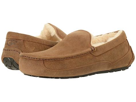 Why Ugg Mascot Slippers Should Be Your New WFH Uniform